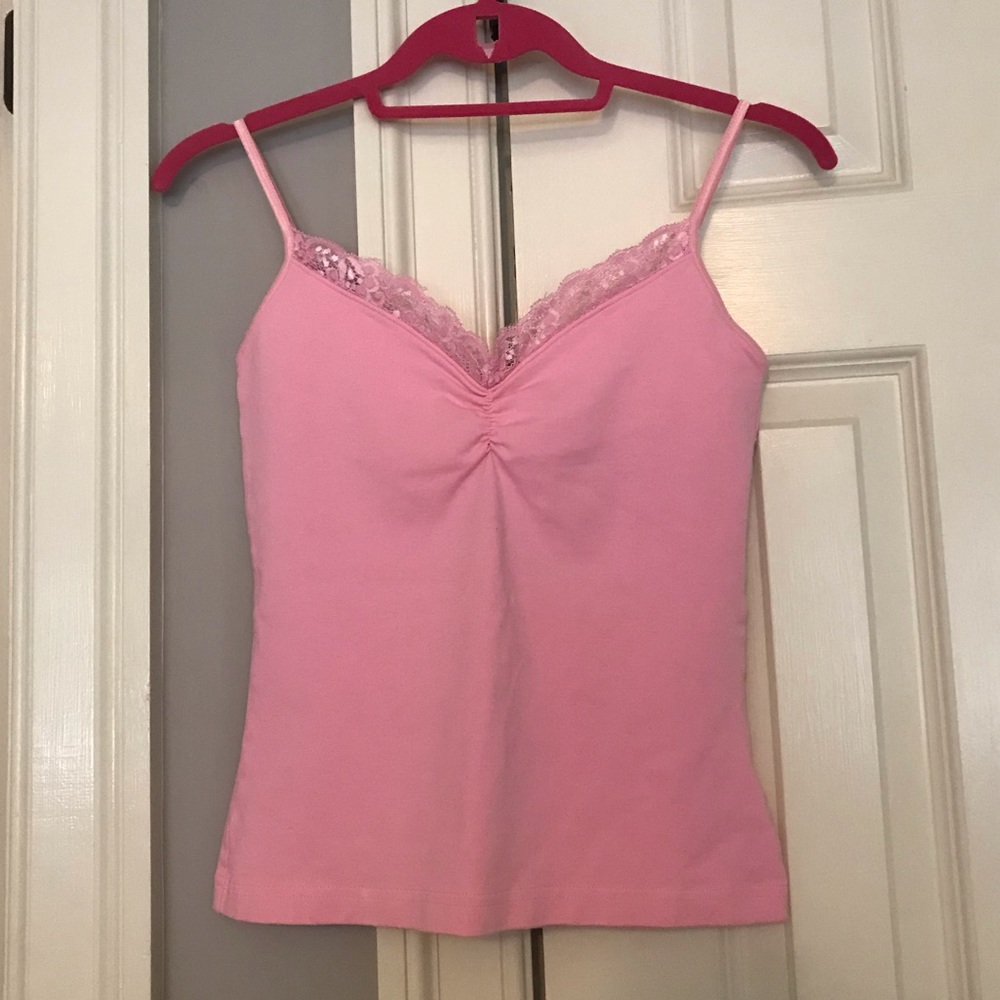 Lilly Pulitzer cami